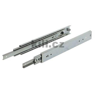 V�ce informac� o v�robku Plnov�suv 900 mm, nosnost a� 129 kg, bo�n� mont�, ocel,