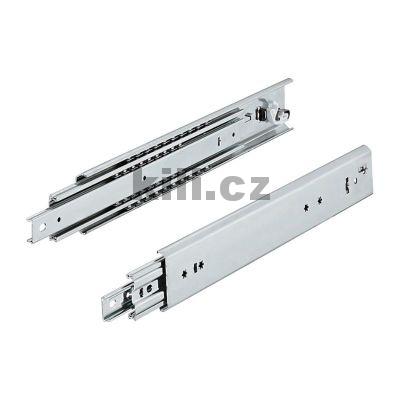 V�ce informac� o v�robku Plnov�suv, nosnost a� do 230 kg, bo�n� mont�, ocel