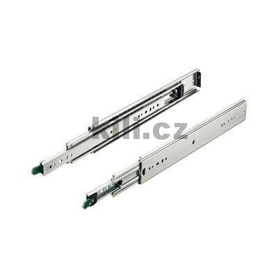 V�ce informac� o v�robku Kuli�kov� plnov�suv s aretac� 260F, bo�n� mont�, 500 mm, a� 310 kg, ocel