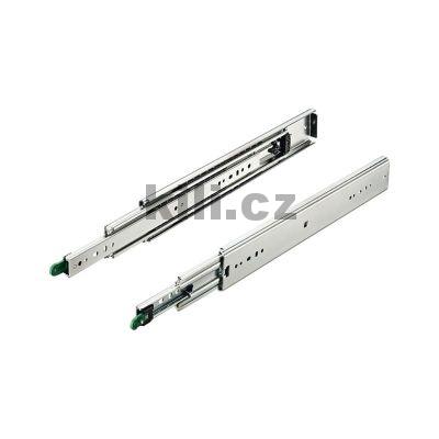 V�ce informac� o v�robku Kuli�kov� plnov�suv se zaji�t�n�m v zav�en� a vysunut� poloze, �eln� ovl�d�n� centr�ln� p�kou, nosnost 310 kg