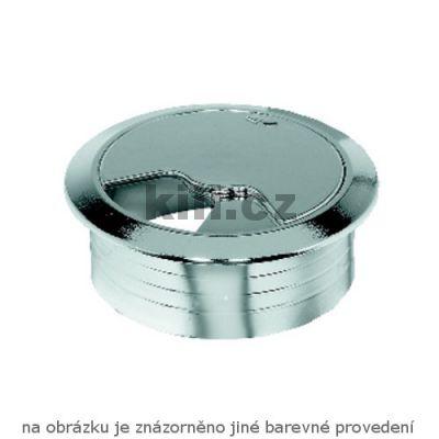 V�ce informac� o v�robku Pr�chodka kabelov� 80 mm sv�tle �ed�