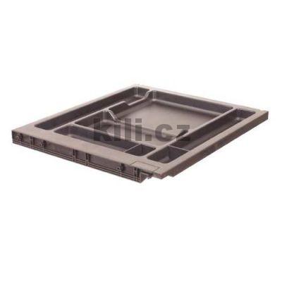 Tu�kovnice bez v�suvu pro 392mm