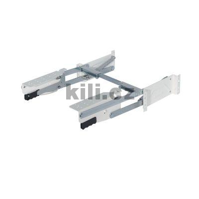 Paraleln� zvedac� kov�n�, 410�570 mm, 10 kg