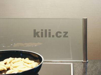 Dr��ky sklen�n� ochrany varn� desky