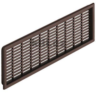 V�ce informac� o v�robku V�trac� m��ka 68x227x7 plast, Hn�d�