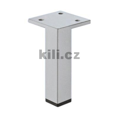 V�ce informac� o v�robku N�bytkov� noha �ed�  RAL 9006