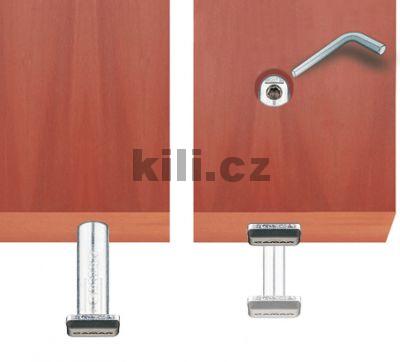 Se�izovac� no�i�ka