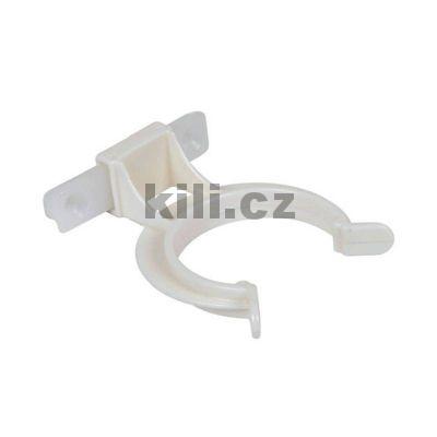 V�ce informac� o v�robku Klip k soklov� no�ce Axilo k p�i�roubov�n�