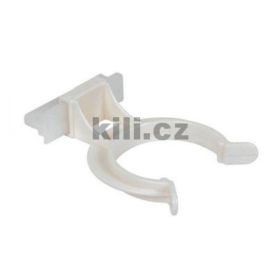 V�ce informac� o v�robku Klip k soklov� no�ce Axilo do dr�ky