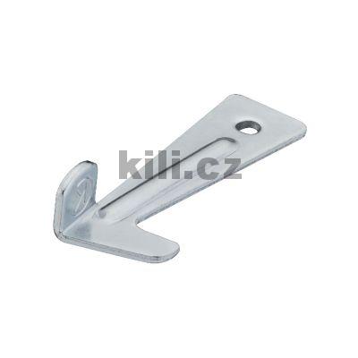 V�ce informac� o v�robku Up�nac� h��ek 52 mm pro r�mov� konstrukce stol�