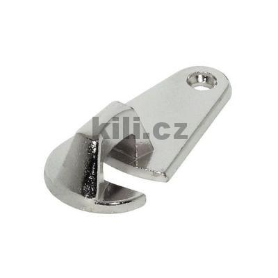 V�ce informac� o v�robku Up�nac� h��ek 53 mm pro stoly s r�movou konstrukc�