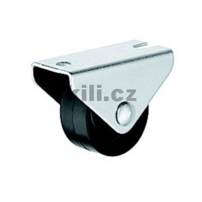 V�ce informac� o v�robku Kole�ko tvrd� v��ka 28mm / 20kg