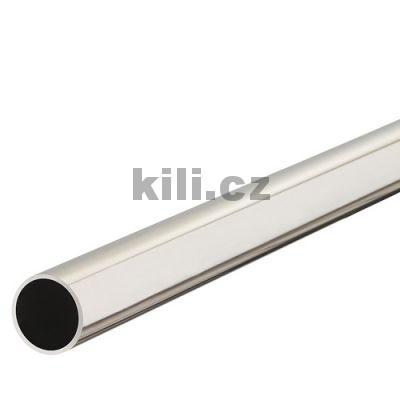 V�ce informac� o v�robku �atn� ty� pr�m�r 25 mm  1,2 mm, 2500 mm nikl