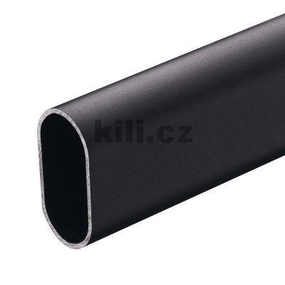 V�ce informac� o v�robku �atn� ty�, OVA 30x15 mm, 2000 mm �ern�