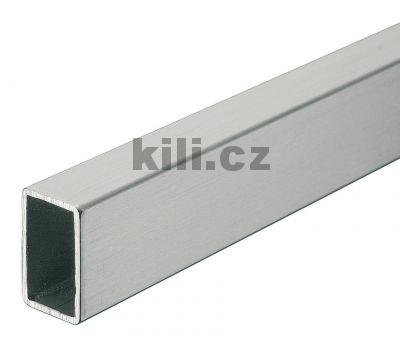 �atn� ty� hranat� 25x15x2000 mm nerez