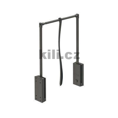 Sklopn� ty� 600-1000mm, �ed�
