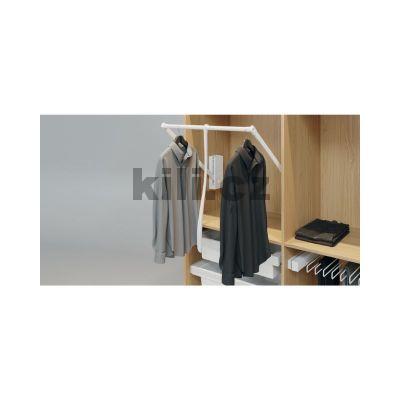 Sklopn� ty� 600-1000mm, �ed�