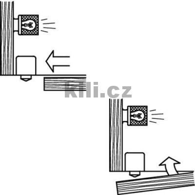 Vyp�na� kr�tk�  250V �ern�