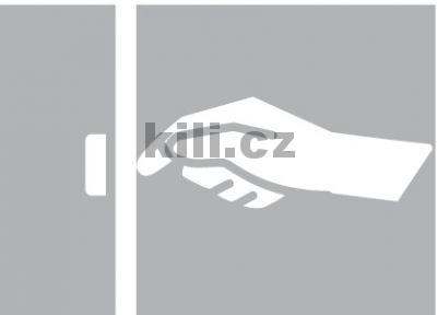 Kapacitn� sp�na� - stm�va�