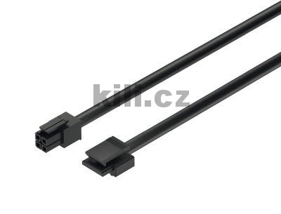 V�ce informac� o v�robku Kabel s pojistn�m klipem pro modul�rn� sp�na�e 500mm