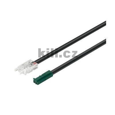 V�ce informac� o v�robku Kabel, H�fele Loox5 pro osv�tlovac� LED p�sku, jednobarevnou, 8 mm