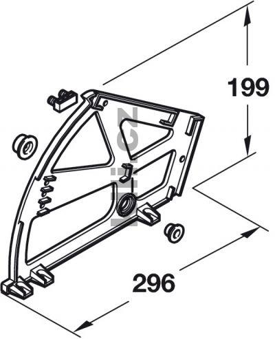Botn�k v�klopn�