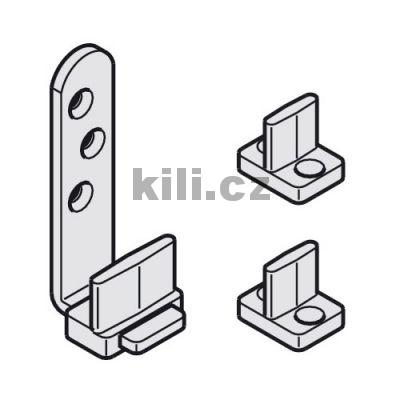 V�ce informac� o v�robku Doraz a vod�c� d�l Slido classic
