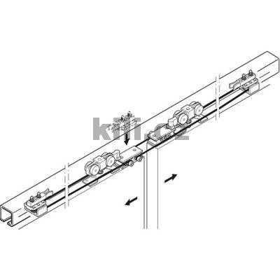 V�ce informac� o v�robku Slido Classic Synchro