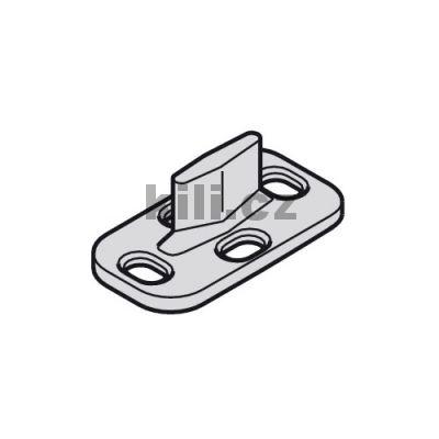 V�ce informac� o v�robku Vod�c� d�l Slido classic