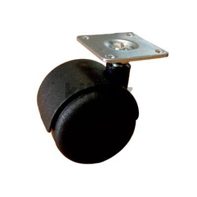 V�ce informac� o v�robku Kole�ko Rollyx �ern� A50 + plotni�ka D42k