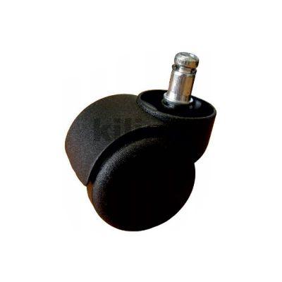 V�ce informac� o v�robku Kole�ko Rollyx �ern� �idlov� CB50 + �ep E11 se samo�innou brzdou