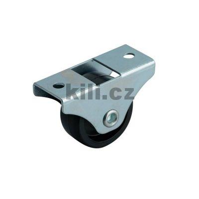 V�ce informac� o v�robku Kole�ko 25 �ern� pevn�