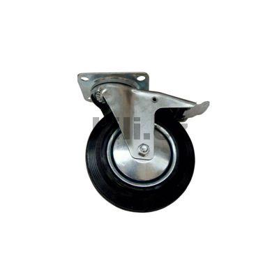 V�ce informac� o v�robku Kole�ko transportn� 125 oto�n� s brzdou