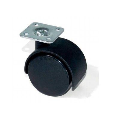 V�ce informac� o v�robku Kole�ko 40 �ern� + plotni�ka