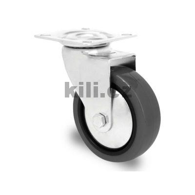 V�ce informac� o v�robku Kole�ko transportn� Industry 50 oto�n�, 45 kg