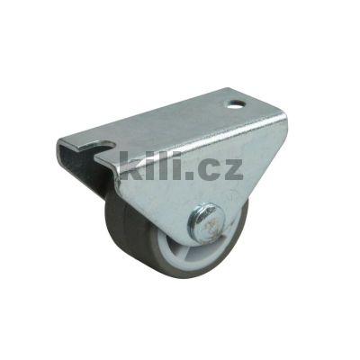 Kole�ko gumov� pevn� 25 �ern�