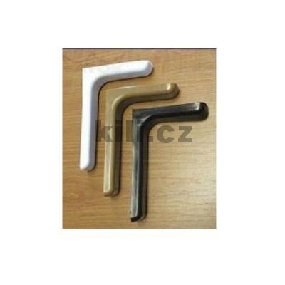 Policov� konzola 240x140mm b�l�