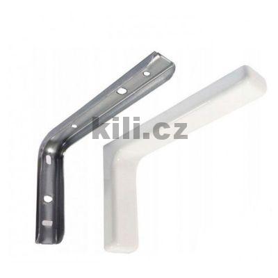 Policov� konzola s krytem 120 mm b�l�