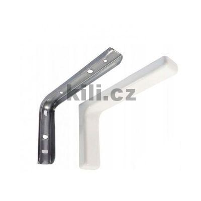 Policov� konzola s krytem 240 mm b�l�