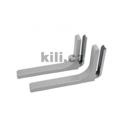 Policov� konzola s krytem 240 mm �ed�
