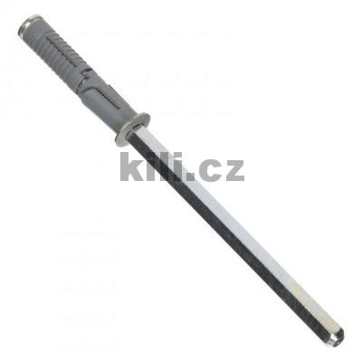 Skryt� konzola pr�m�r 10 x 100 mm