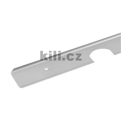 Li�ta spojovac� rohov� 38x630mm AL hlin�k