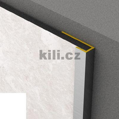 V�ce informac� o v�robku ROCKO profil C White (B�l�)