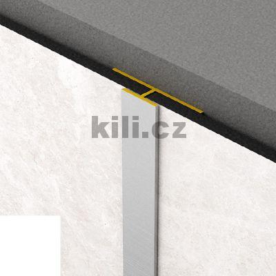 V�ce informac� o v�robku ROCKO profil T White (B�l�)