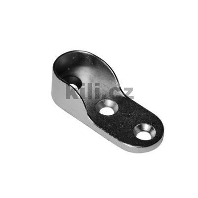 V�ce informac� o v�robku Podp�ra �atn� ty�e KILI CHILLI chrom ov�l