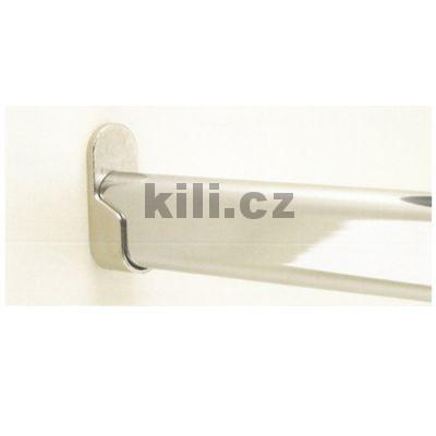 Podp�ra �atn� ty�e KILI CHILLI nikl ov�l, 2 trny