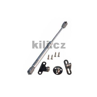 V�ce informac� o v�robku Plynov� p�st LEVEL 60N na barov� dv��ka - reverzn�