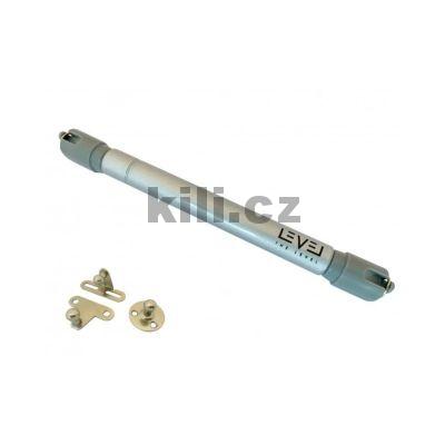 Plynov� vzp�ra LEVEL 80N na barov� dv��ka - reverzn�