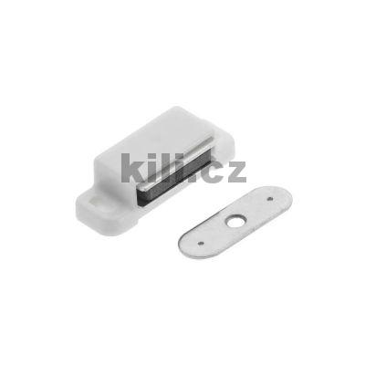 Magnet MENSA b�l� - 4kg