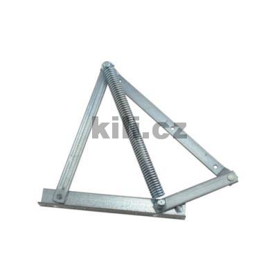 V�ce informac� o v�robku Postelov� v�klopn� kov�n� bo�n� 45�